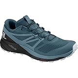 Salomon Sense Ride 2 Running Shoes - Women's