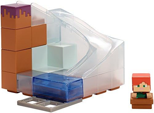 minecraft mini figures amazon