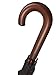Doormen Stick Umbrella