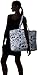 Vera Bradley Women's Signature Cotton Grand Tote Bag