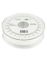 Pa Nylon novamid ID 1030 Natural translucid 1.1lb Bobina 1,75 mm nexeo Soluciones