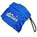 Blue Generic Backpack Rain Cover 60L to 90L Waterproof Bag Water Resist Size L 5.5