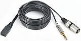 Audio-Technica Microphone Cable (BPCB1)