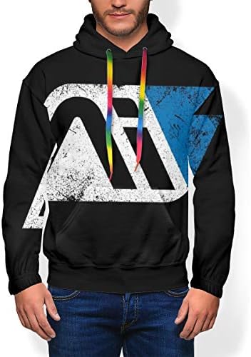 andromeda initiative hoodie