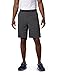 Columbia Sportswear Men's Big and Tall Silver Ridge Cargo Shorts,Grill,32W x 10L