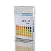 Stanaway pH Test Strips, Universal Full Range More Widely pH 100 Strips (0-14)