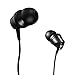 WinnerGear Rumba In-Ear Best Bass Stereo Noice Isolating Earphone with Built in Mic - Black