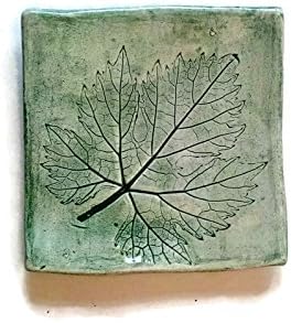Ceramic candle holder, tealight holder, trinket dish