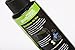 gloveglu 250ml Premium Wash Prepare Deep Cleaning Goalkeeper Glove Spray for All Sports Gloves