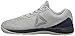 Reebok Men's Crossfit Nano 7.0 Cross Trainer, Skull Grey/Collegiate Navy/Silver Met, 11 M US