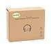 Sweatproof Sport Bluetooth Earphones, AONOKOY Wireless Stereo Earhook Headphones Headset In-ear Earbuds Noise Cancelling with Mic for Smartphone (Red)