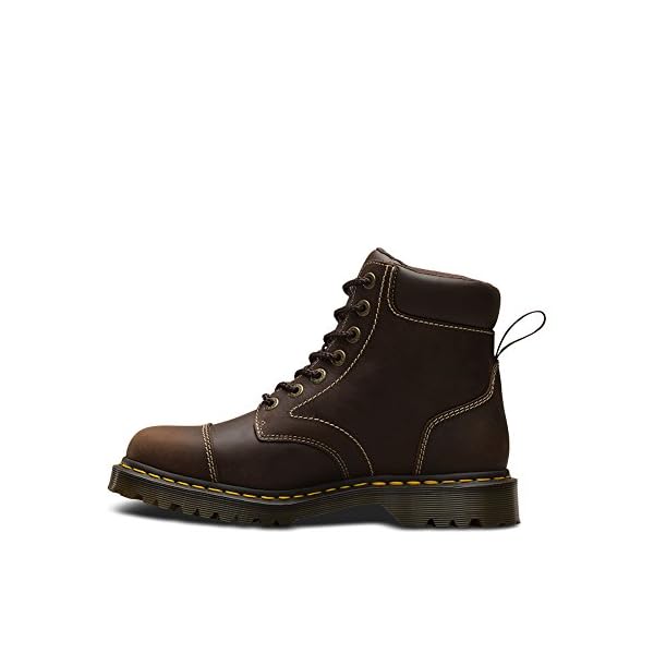 doc martens ranch