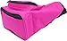SoJourner Pink boho Fanny Pack - Festival Packs for men, women | Cute Waist Bag Fashion Belt Bags