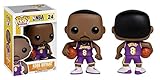 SDCC 2016 Exclusive Kobe Bryant POP! Vinyl Figure by FunKo