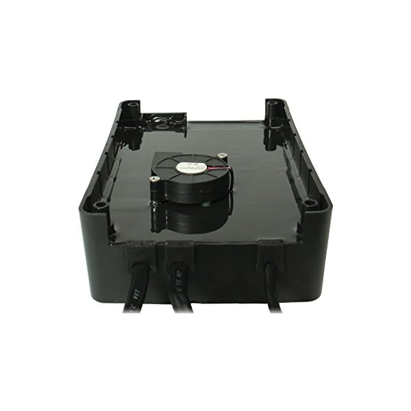 Powermania-Turbo-M220V2-waterproof-battery-charger-Dual-Bank-20A