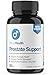 Saw Palmetto Prostate Support Supplement - Natural Herbal Blend for Reducing Frequent and Painful Urination and Boosting Libido and Blood Flow, 30 Prostate Supplements Capsules