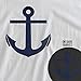 Siser EasyWeed Iron On Heat Transfer Vinyl. -Navy Blue 12