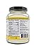 SoulBee CRYSTALLIZED HONEY - Low Calories (Non-GMO, Gluten Free, Dairy Free, Peanuts Free, Kosher) 8.8 oz