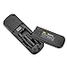 PIXEL RW-221/E3 Wireless Shutter Remote Control Release for Canon EOS 1300D/1100D/1000D/750D/700D/650D/600D/300D/60D/Powershot G10/G11/G12/G1X/SX50/700D
