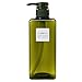 MUJI Refill Bottle 600ml [PET-resin Green]