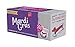 Mardi Gras Disposable Napkins, 500 Count, Printed Paper Napkins, Kid-Friendly Designs