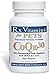 Rx Vitamins for Pets COQ10-30 for Dogs & Cats - Pharmaceutical Grade Ubiquinone - 30 Softgels