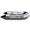Newport-Vessels-Seascape-Air-Mat-Floor-Inflatable-Tender-Dinghy-Boat-9-Feet
