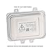 Xenon HID Headlight Ballast 5DV 009 000-00 for Cadillac Escalade Dodge Chrysler HID Ballast Control Unit
