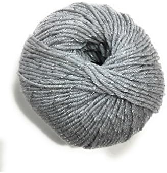 Classic Elite Yarns Ava Silver 6803 (PACK of 2)
