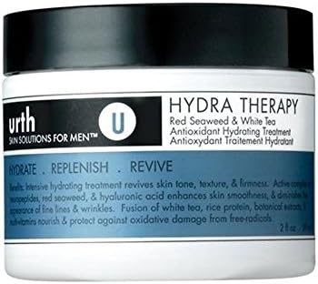 Urth Men's Hydra Therapy Gel 2 oz
