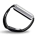 EasyDy Bluetooth Wearable Smart Watches Android Calling Smartwatch Phone with Camera E118 (Black)