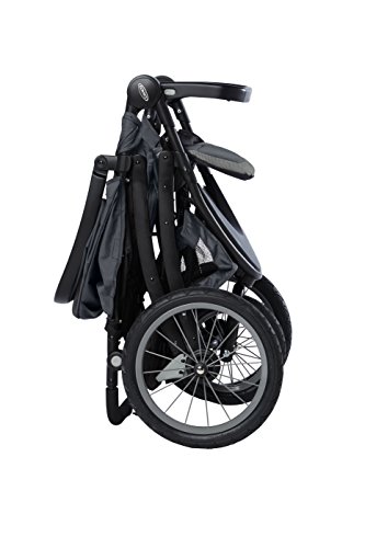 graco roadmaster jogger