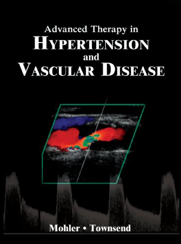 ADVANCED THERAPY IN HYPERTENSION AND VASCULAR DISEASE