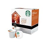 Starbucks House Blend Coffee K-Cups