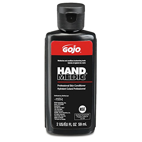 Understand About 8142-12 Medic Professional Conditioner Bottle 8142-12 Medic Professional Conditioner Bottle