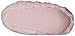 Stride Rite Kids' Fuzzy Bunny Moccasin
