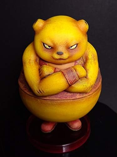 Amazon ボタモ リペイント ドラゴンボール超 ワールドコレクタブルフィギュア Wcf Dragonball Super カスタムリペ フィギュア ドール 通販