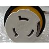 RV-Power-Cord-adapter-50-to-15-amp-120-125250-volt-locking-female-connector-Part-Number-GCD-5015S