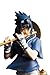 Door Painting Collection Figure - NARUTO: Sasuke Uchiha [Reviving Sharingan] by Plex