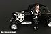 50's Style Figure I, American Diorama 38151 - 1/18 Scale Accessory for Diecast Cars