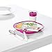 OXO Tot Cutlery Set for Big Kids - Pink