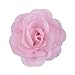 16 Colors Chiffon Flowers Portable Fitness Stepper Equipment Machine(16 pieces)_AB