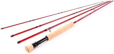 Allen Fly Fishing - Volant Rod Series (9' 12wt)