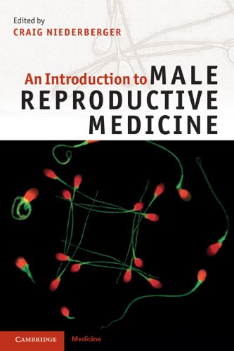 AN INTRODUCTION TO MALE REPRODUCTIVE MEDICINE