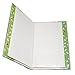 Sprite Science Mini Photo Album for Fujifilm Instax 84 Pockets Green Birds