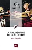 La philosophie de la religion by 