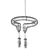 Neewer Replacement Flash Bare Tube for Neewer C-300 and Godox 300DI 300W Monolight Strobe Light