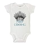Cute Game of Thrones Onesie 