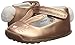 Carter's Every Step Kids' Stage 3 Girl's Walk, Esti-WG Ballet Flat