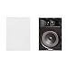 Bose Virtually Invisible 891 In-Wall Speaker- Pair (White)thumb 1
